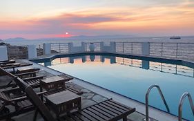 Searock Rooms And Suites